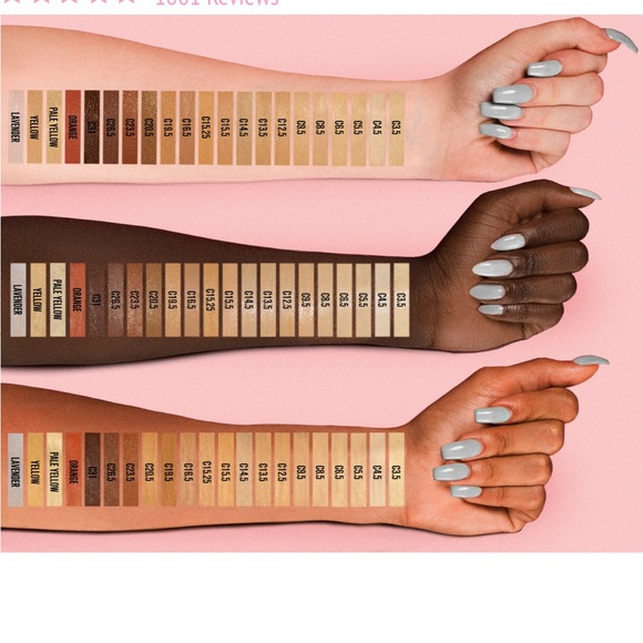 Jeffree Star Concealer Sold Out Online - Picture 3 of 3